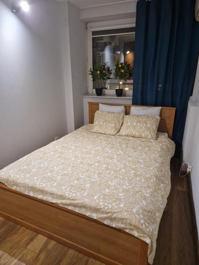 View Apartments And Rooms Warschau Buitenkant foto